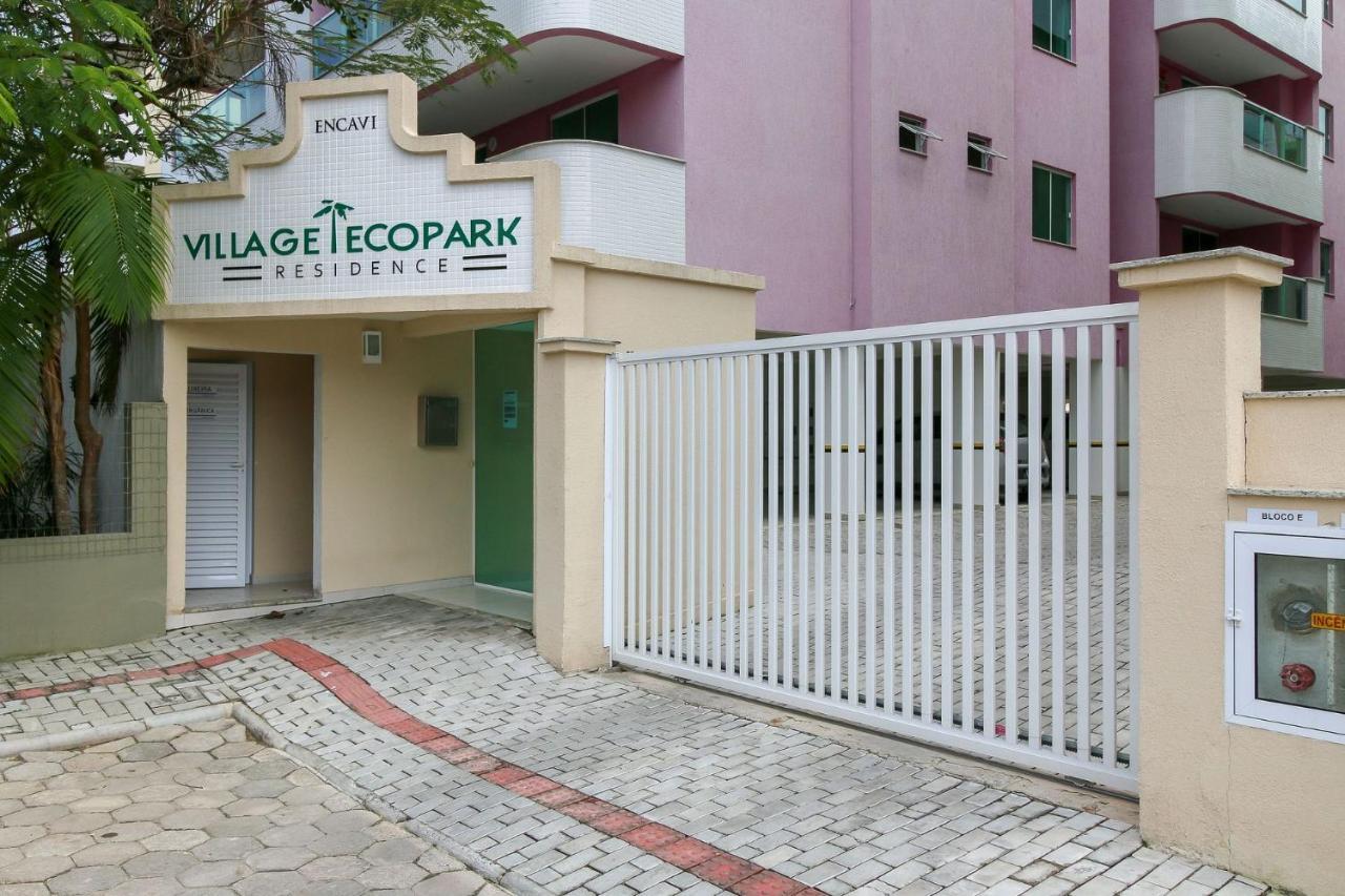 Aluguel Apartamento 2 Quartos Piscina Bombas Sc 419 Appartamento Bombinhas Esterno foto