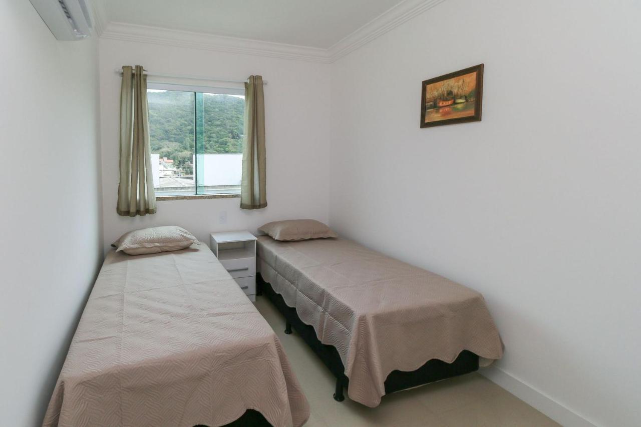 Aluguel Apartamento 2 Quartos Piscina Bombas Sc 419 Appartamento Bombinhas Esterno foto