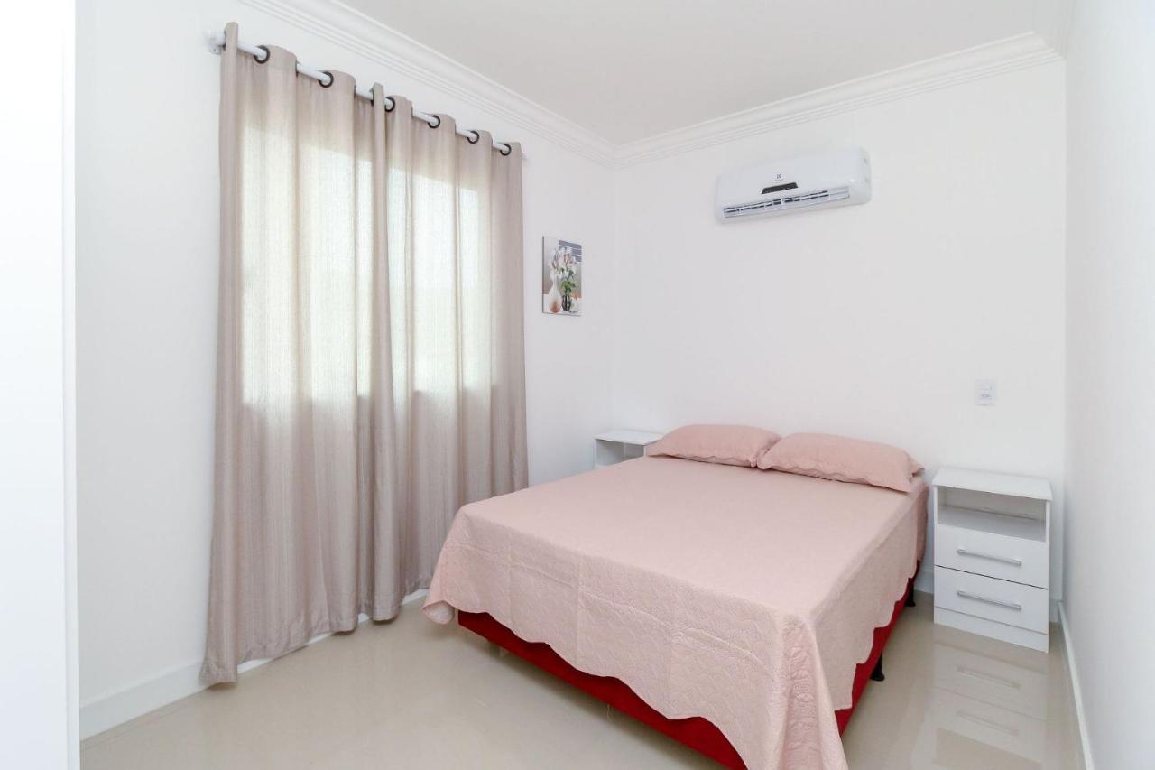 Aluguel Apartamento 2 Quartos Piscina Bombas Sc 419 Appartamento Bombinhas Esterno foto