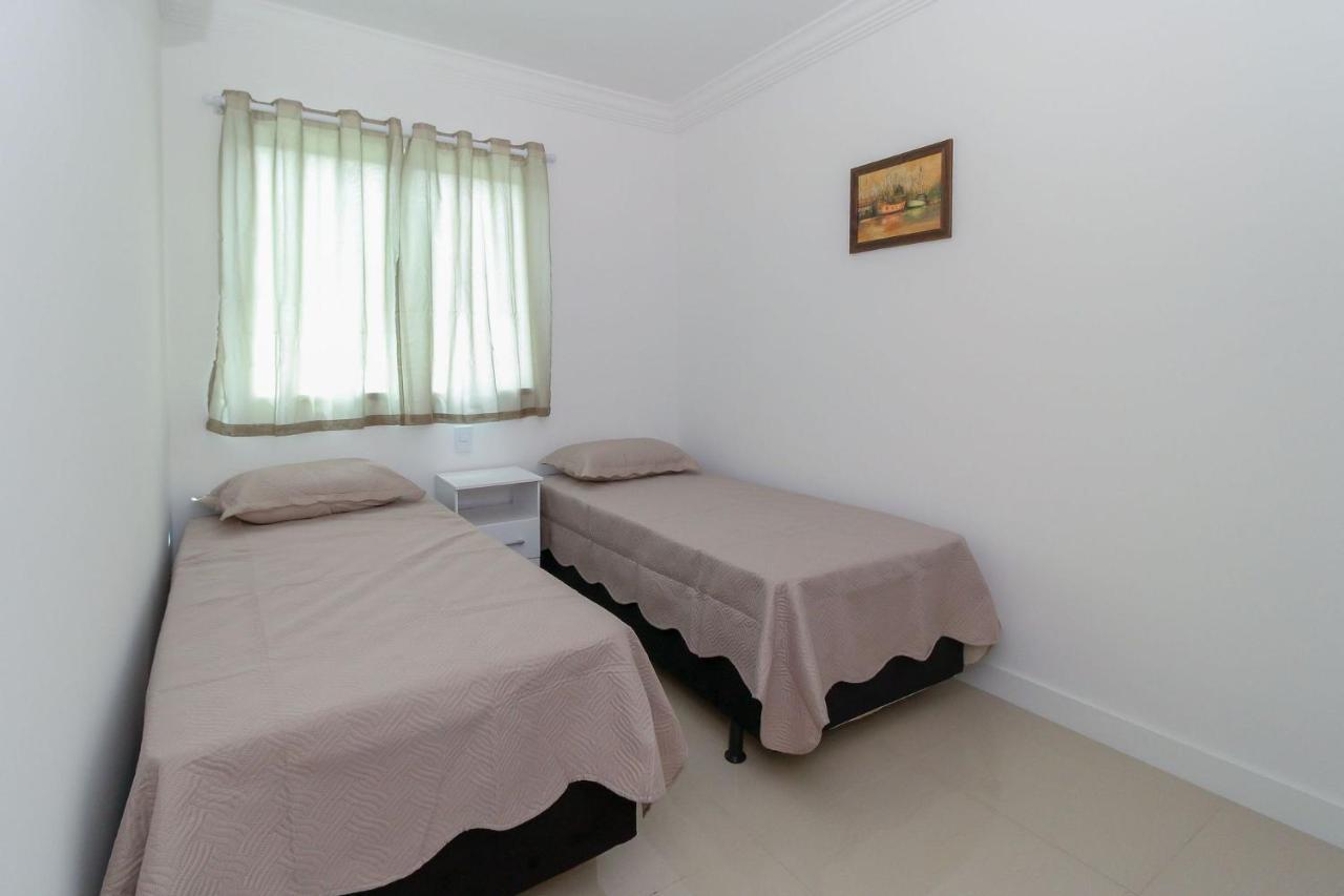 Aluguel Apartamento 2 Quartos Piscina Bombas Sc 419 Appartamento Bombinhas Esterno foto