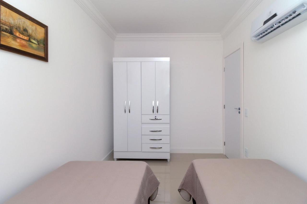 Aluguel Apartamento 2 Quartos Piscina Bombas Sc 419 Appartamento Bombinhas Esterno foto