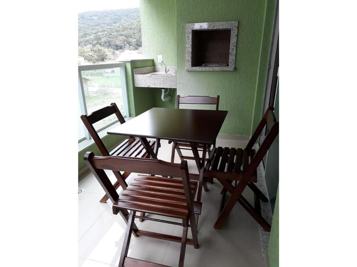 Aluguel Apartamento 2 Quartos Piscina Bombas Sc 419 Appartamento Bombinhas Esterno foto