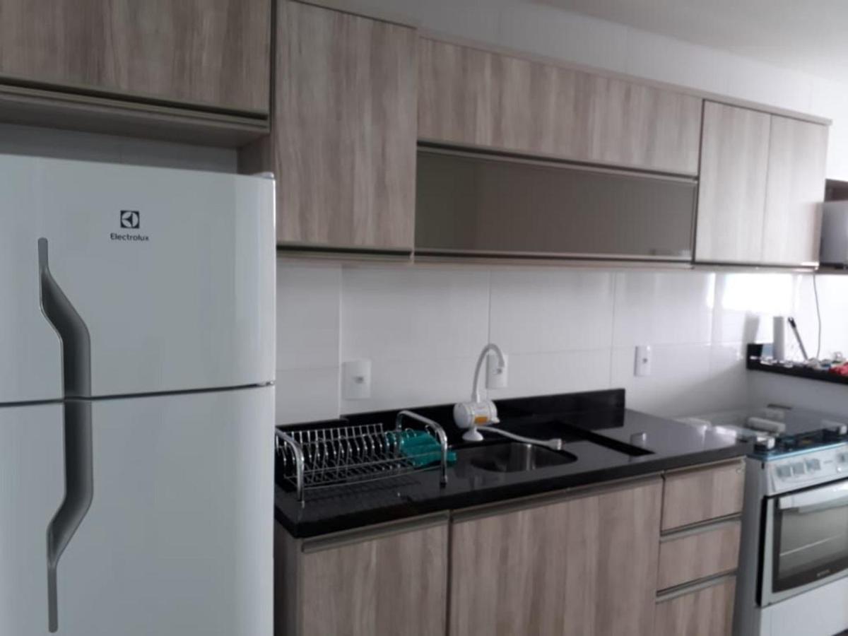 Aluguel Apartamento 2 Quartos Piscina Bombas Sc 419 Appartamento Bombinhas Esterno foto
