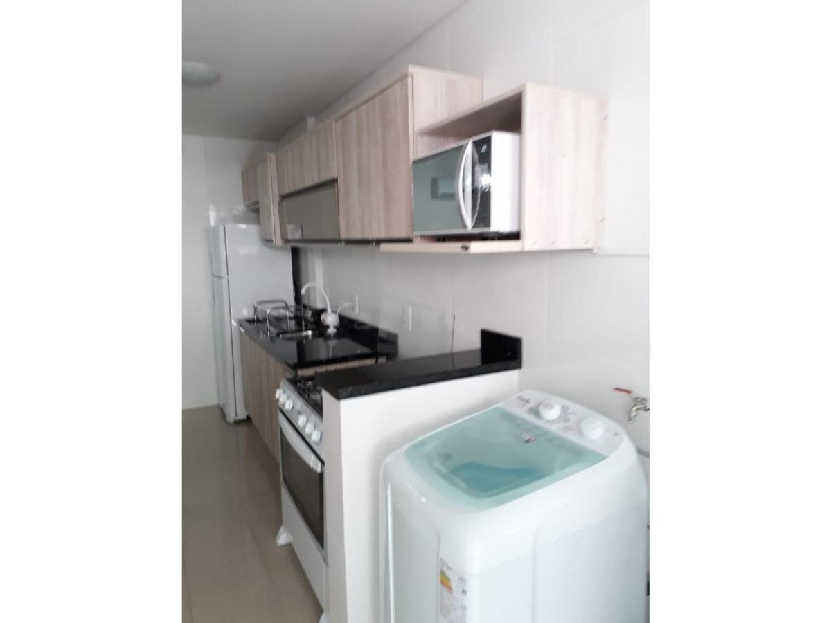 Aluguel Apartamento 2 Quartos Piscina Bombas Sc 419 Appartamento Bombinhas Esterno foto