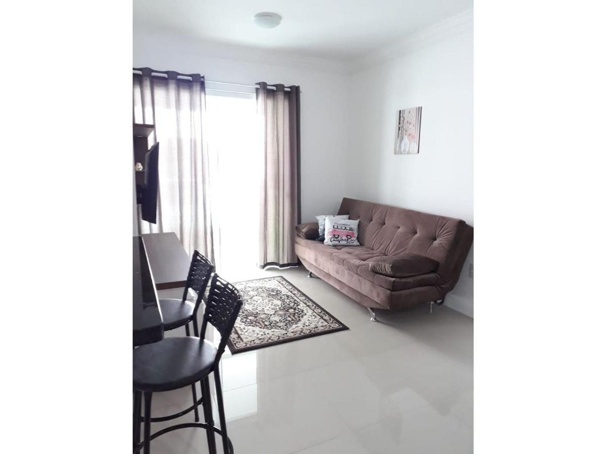 Aluguel Apartamento 2 Quartos Piscina Bombas Sc 419 Appartamento Bombinhas Esterno foto